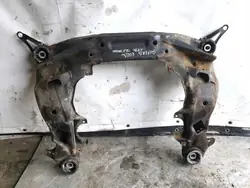 Pastilhas de travão dianteiras OEM 4B0399313DK Skoda Superb I