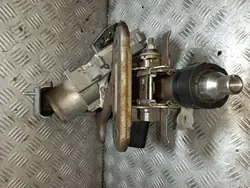 Dirección Asistida Eléctrica Renault Scenic II Megane II