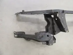 Poutre de renforcement avant BMW e53 X5