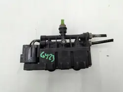 Válvula suspensão dianteira Land Rover OE RVH000095