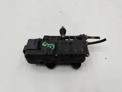 Válvula suspensão dianteira Land Rover OE RVH000095