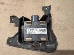 Spurwechselassistent OEM 3Q0907590D für Audi A3 8V0