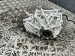 Front Reducer ALFA ROMEO STELVIO 55284593 2020
