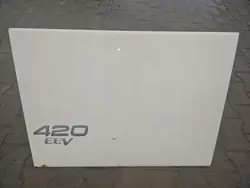 DRZWICZKI LEWE VOLVO FH 12 13 - Vasen Oven Paneeli