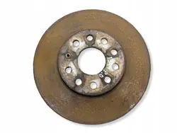 Disque de frein avant OEM AMD232496 pour Seat Ateca 2020