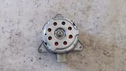 Motor Ventilador Radiador M11001100 Fiat OE - Usado