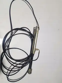 Atuador de Teto Mercedes-Benz OE para SL R230
