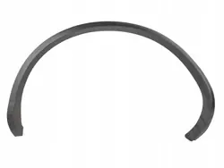 VW Touareg II Vasemman Takapuskuri 7P6854819B