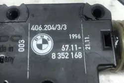 Tapa de combustible LAND ROVER RANGE ROVER EVOQUE 8352168