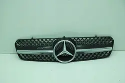Mercedes CL W215 Kühlergrill - Gebrauchtes OE-Teil