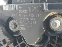ALTERNATEUR Saab 93 9-3 II 2.0 T turbo