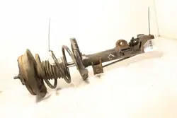 OEM 123456 Etu vasen jousitus Mercedes C-luokka W203