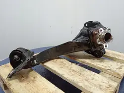 BMW OE 6896991 Bakre Vänster Wishbone för iX2 U10 eDrive20