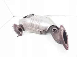 DPF-filter OEM R31430 voor Lexus RX 450H 2019