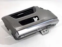 Grelha de ventilação dianteira esquerda OEM LORK-1687-145217