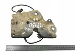 OEM 1878677 DAF Ohjaamon kallistuslukko, vasen