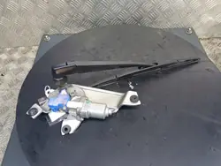 Moteur d'essuie-glace Subaru Forester IV OEM Wrakowisko-15495-