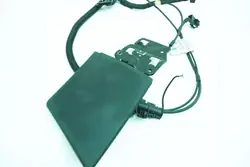 Mercedes-Benz taittokatto OEM A2074409805 - Kokonaisuus
