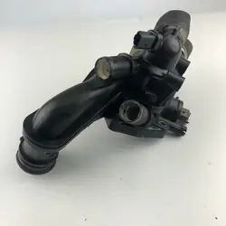 Carcaça do Termostato Mini Peugeot Citroen 1.6 VTI