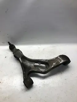 AUDI Q7 3.0 TDI Braccio Oscillante Anteriore Sinistro 7L8407151E