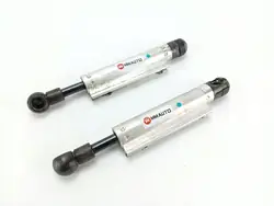 OEM 2009-030-B Dachaktuator für Volvo C70 II 2006-2009