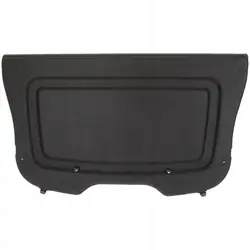 FORD FOCUS MK3 2010-2018 RIPIANO BAGAGLIAIO NERO 1850508