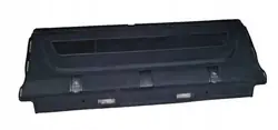 Prateleira de porta-malas Mercedes-Benz E W212 OEM A2126901349