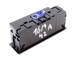 Port USB Lecteur Carte SD OEM A2138200401 Mercedes