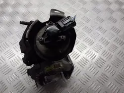 Turbocompresor Citroen C4 Picasso 2.0 HDI 756047-4