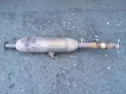 Catalizador Toyota OEM 174100R140 para Avensis