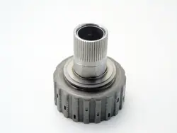 Versnellingsbak trommel OEM 20TS01KZSC - Gebruikt Peugeot OE