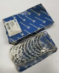 Conjunto de Mancais da Cambota OEM 77908600 Kolbenschmidt