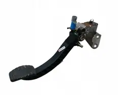 Kupplungspedal OEM 574091 für Renault Kangoo II 1.5 DCI