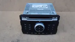 Kia Venga 2017 Radio OEM 96160-1P050 CD MP3 Bluetooth