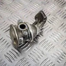 EGR-ventil Audi A5 Sportback 8TA 2010