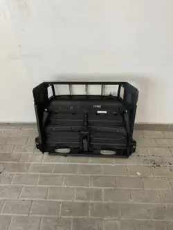 Pièces compartiment moteur BMW OEM C4745 X6 Hybride