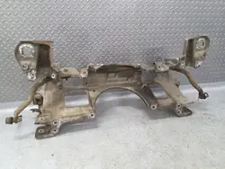 Molas dianteiras Chrysler Voyager OEM 04743053AB