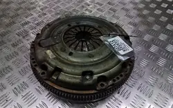 MAN CRAFTER II Volante de Dupla Massa 2.0 DAV