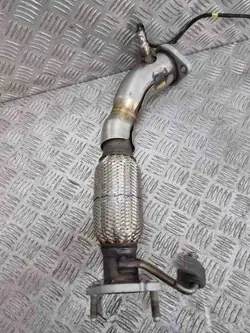 Pakoputken puristin OEM J31F Kia Cee'd 1.5L bensiini