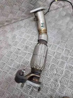 Collier d'échappement OEM J31F pour Kia Cee'd 1.5L