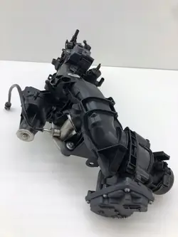 Coletor de admissão BMW F20 F21 114D B37 8512452