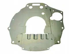 Cache d'embrayage Iveco Daily 3.0 2006-