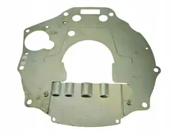 Cache d'embrayage Iveco Daily 3.0 2006-