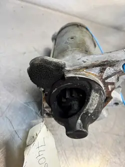 Démarreur OEM 233009813R pour Renault Master III