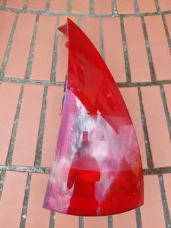 LÁMPARA TRASERA IZQUIERDA CITROEN C3 2002-2005