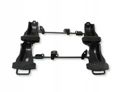 ISOFIX-Halterung Toyota RAV4 5V 18- OEM RZA10728