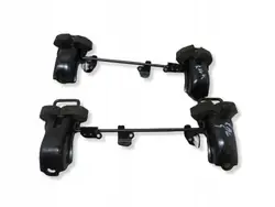 Support ISOFIX Toyota RAV4 5V 18- OEM RZA10728