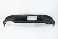 VW Golf VII Kombi achterbumper spoiler OEM 5G9807568R