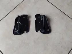 Motorhuvelås OEM 8S0823185 D - VW Arteon, Audi TT