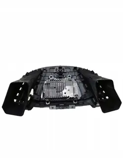 Radio Ford Transit MK8 OEM BK3T-18D815-BG Usado